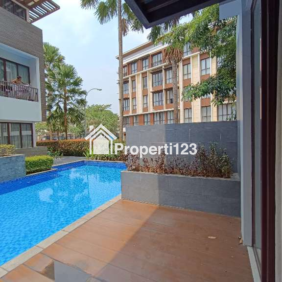 LOW RISE RESORT - ASATTI APARTMENT - 2