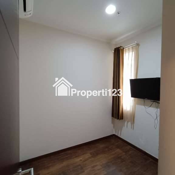 LOW RISE RESORT - ASATTI APARTMENT - 6