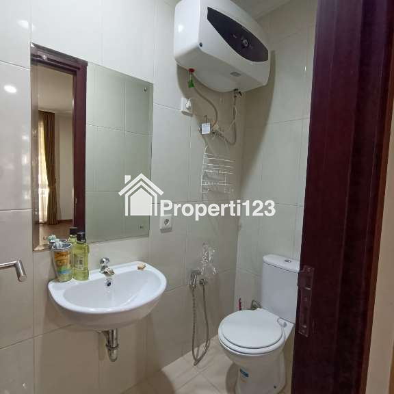 LOW RISE RESORT - ASATTI APARTMENT - 8