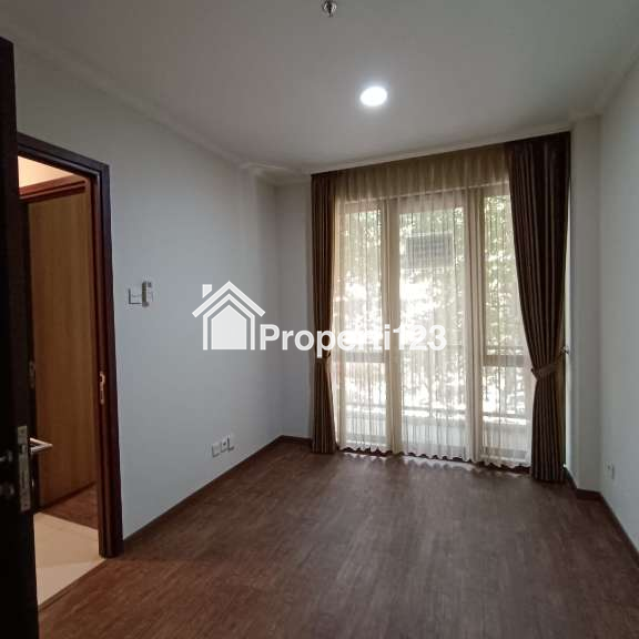 LOW RISE RESORT - ASATTI APARTMENT - 4