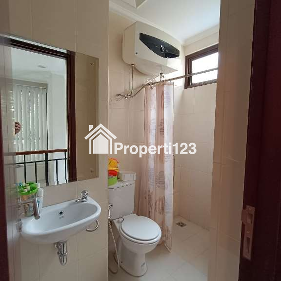 LOW RISE RESORT - ASATTI APARTMENT - 7