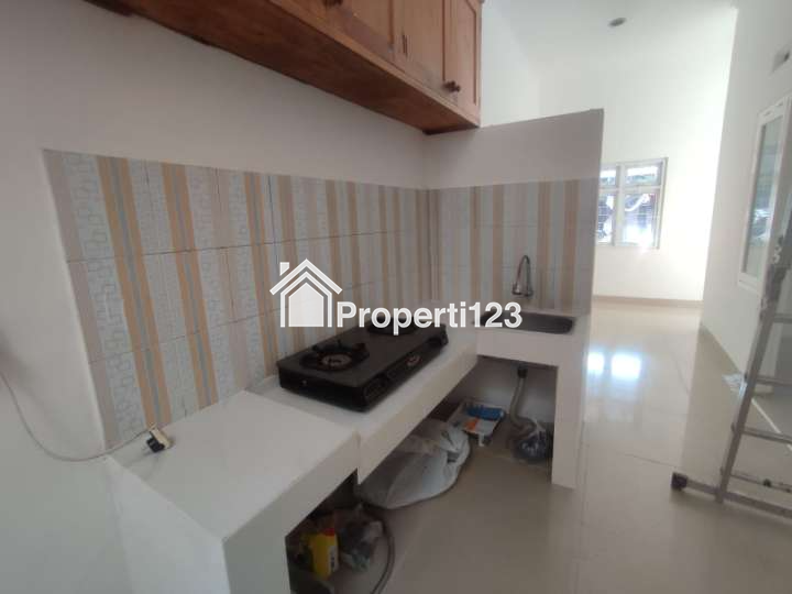 Rumah Dijual Condet, Kramat Jati, Jakarta Timur. Rumah Siap Huni - 4