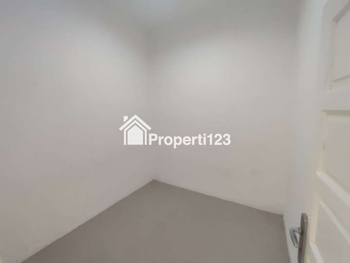 Rumah Dijual Condet, Kramat Jati, Jakarta Timur. Rumah Siap Huni - 7