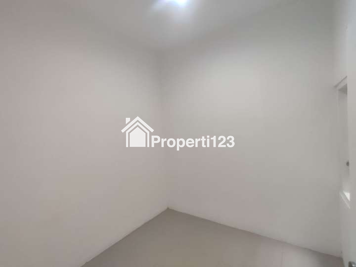 Rumah Dijual Condet, Kramat Jati, Jakarta Timur. Rumah Siap Huni - 5