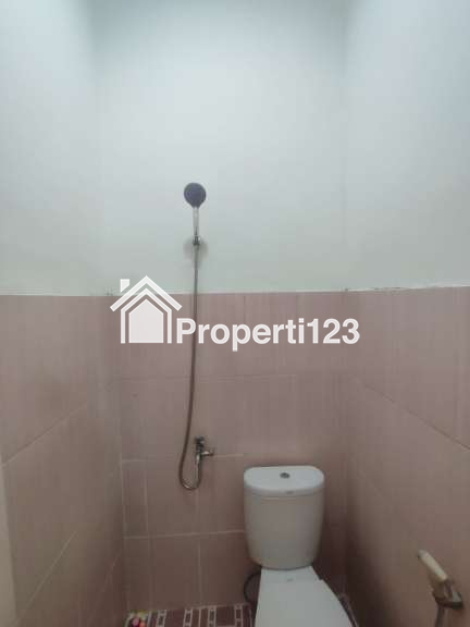 Rumah Dijual Condet, Kramat Jati, Jakarta Timur. Rumah Siap Huni - 6