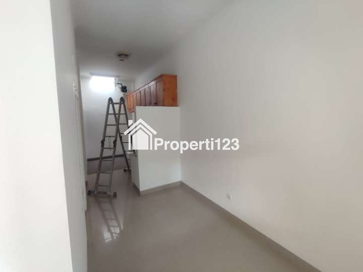 Rumah Dijual Condet, Kramat Jati, Jakarta Timur. Rumah Siap Huni - 8