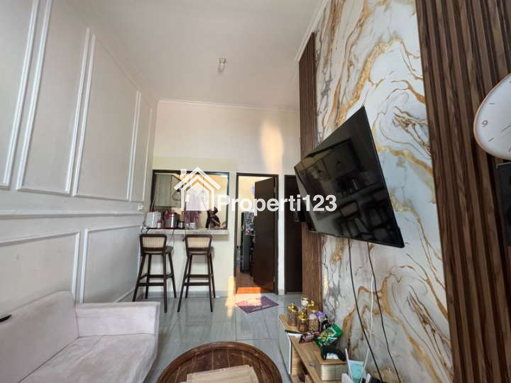 Rumah Take over di Grand nusa Indah Cileungsi - 6