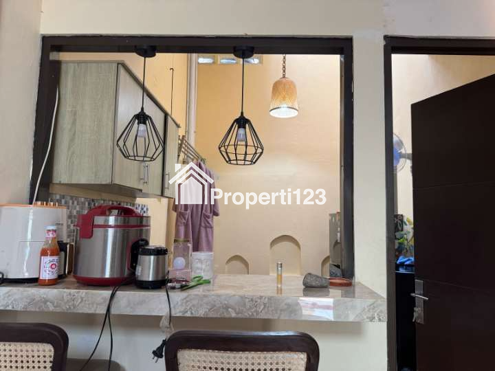 Rumah Take over di Grand nusa Indah Cileungsi - 4