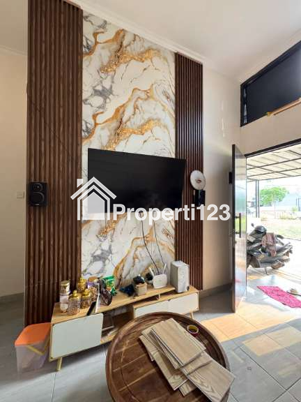 Rumah Take over di Grand nusa Indah Cileungsi - 2
