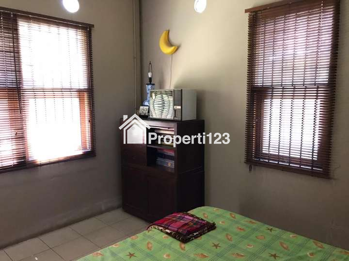 Dijual Rumah Cluster Pasadena, Sentul City - 9