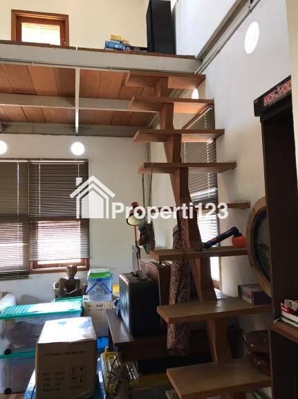 Dijual Rumah Cluster Pasadena, Sentul City - 7
