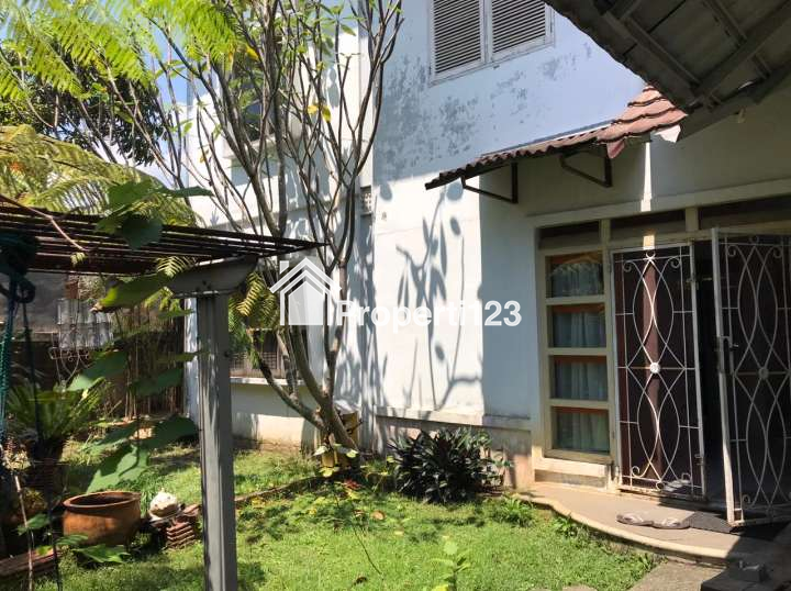 Dijual Rumah Cluster Pasadena, Sentul City - 3