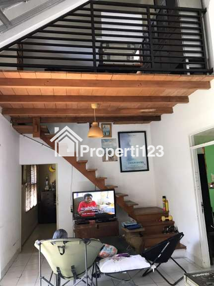 Dijual Rumah Cluster Pasadena, Sentul City - 8
