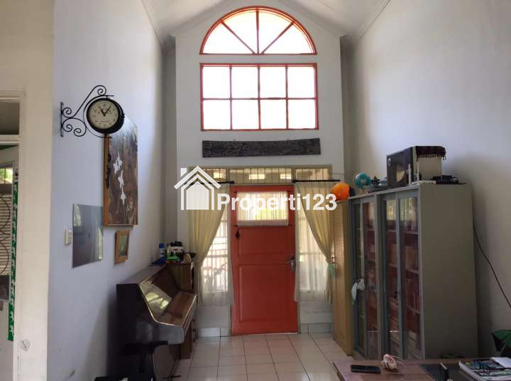 Dijual Rumah Cluster Pasadena, Sentul City - 6