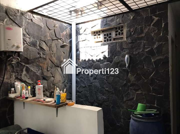 Dijual Rumah Cluster Pasadena, Sentul City - 4
