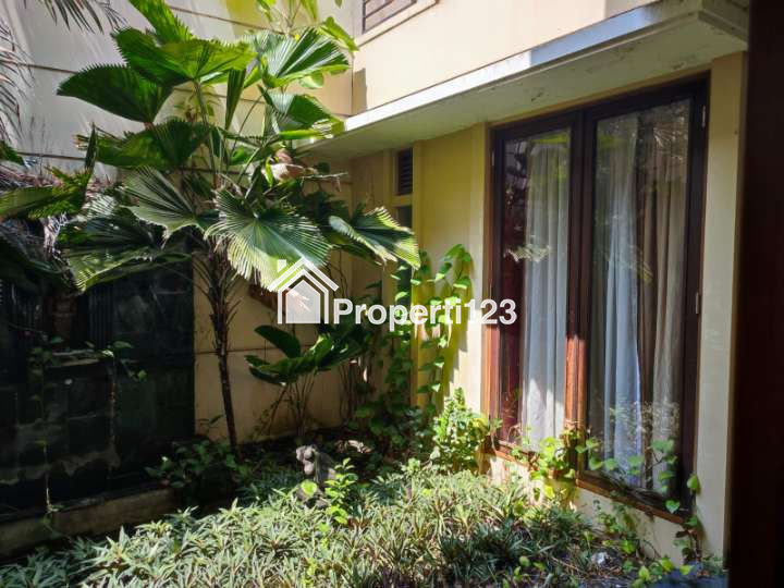 Di jual rumah mewah dimanahan solo - 3