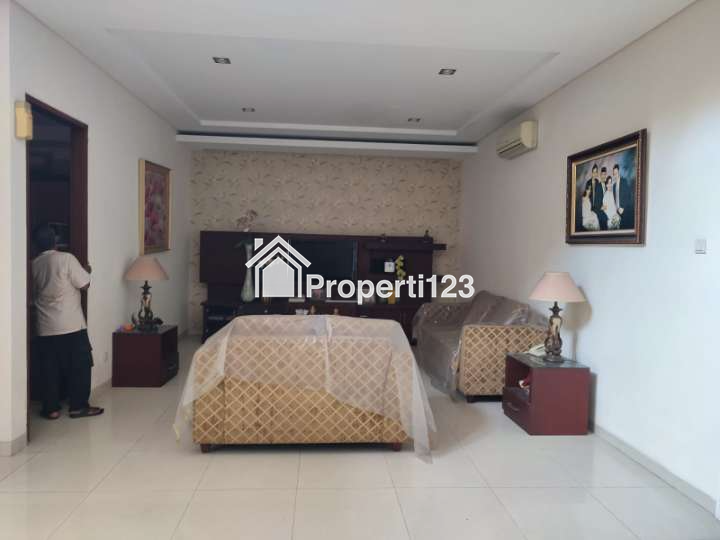 Di jual rumah mewah dimanahan solo - 5