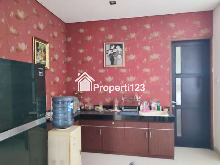 Di jual rumah mewah dimanahan solo - 4