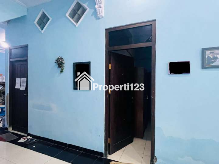 Rumah Murah Tengah Kota Siap Huni Lokasi Simo Magerejo Petemon Surabaya - 3