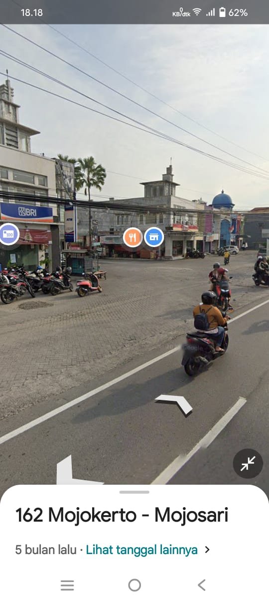 Dijual Rumah siap huni nyaman aman dan tenang di Mojokerto - 30
