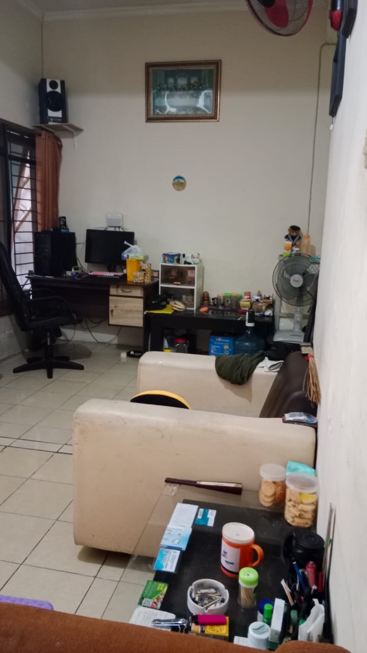 Dijual Rumah siap huni nyaman aman dan tenang di Mojokerto - 14