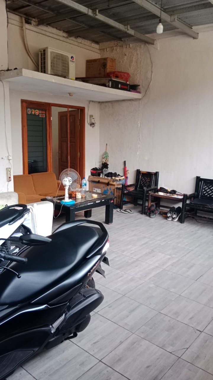 Dijual Rumah siap huni nyaman aman dan tenang di Mojokerto - 6
