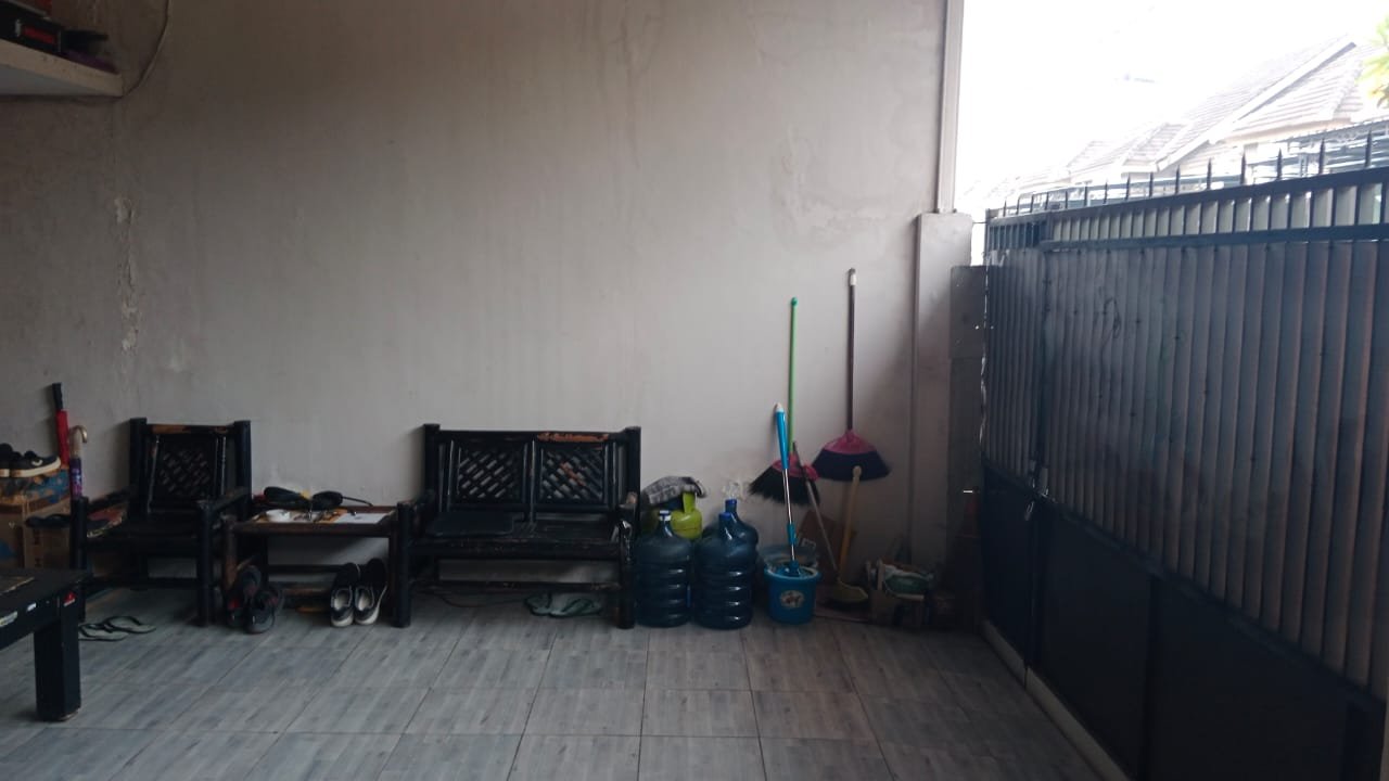 Dijual Rumah siap huni nyaman aman dan tenang di Mojokerto - 4