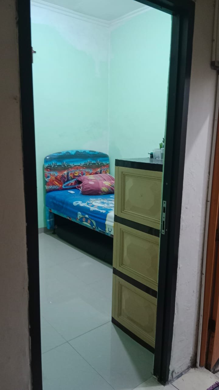 Dijual Rumah siap huni nyaman aman dan tenang di Mojokerto - 22