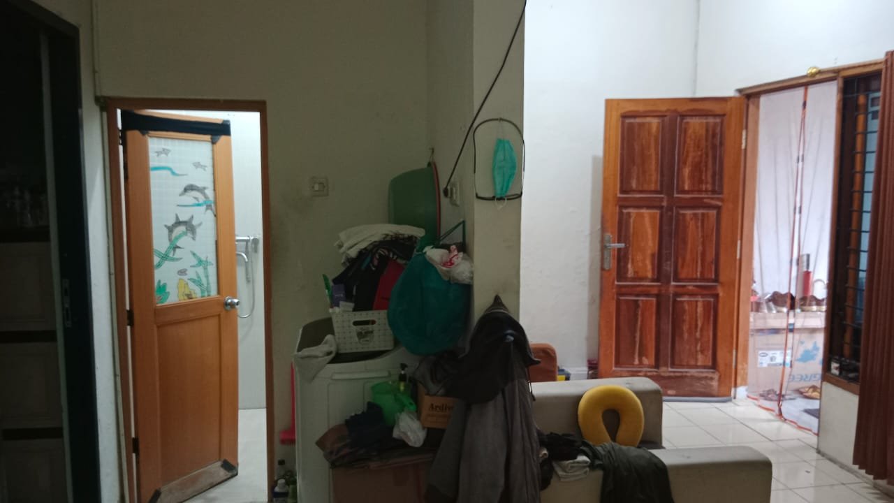 Dijual Rumah siap huni nyaman aman dan tenang di Mojokerto - 12