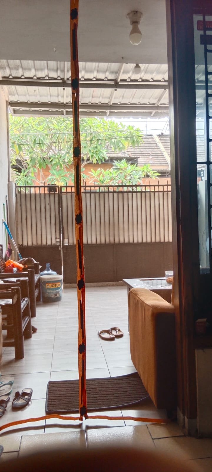 Dijual Rumah siap huni nyaman aman dan tenang di Mojokerto - 8