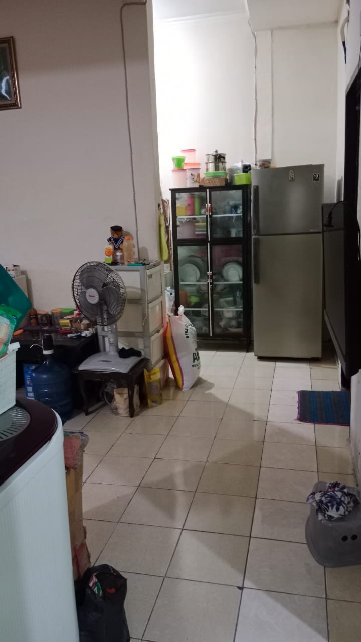 Dijual Rumah siap huni nyaman aman dan tenang di Mojokerto - 28