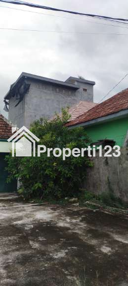 TURUN HARGA 500 JT, RUMAH MADIUN & TOKO - 2