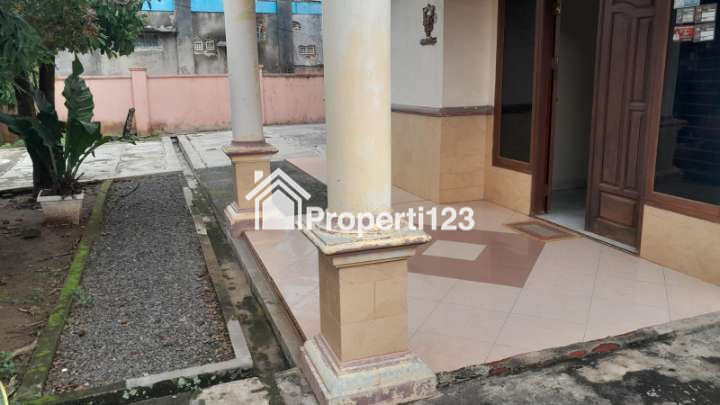 Rumah Di jual - 2