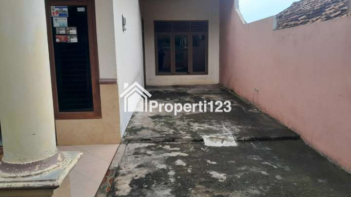 Rumah Di jual - 3