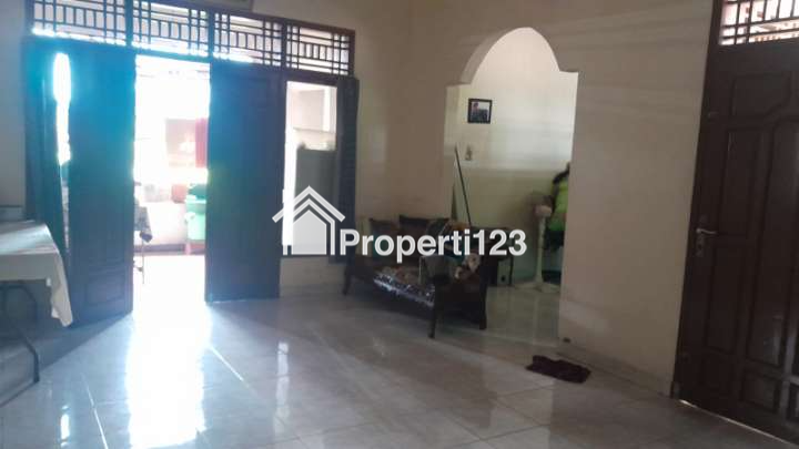 Rumah Di jual - 5