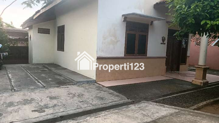 Rumah Di jual - 1