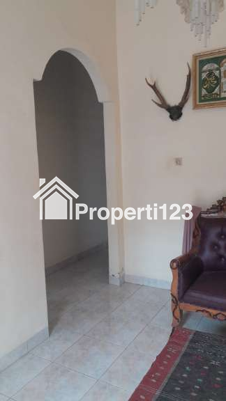 Rumah Di jual - 4