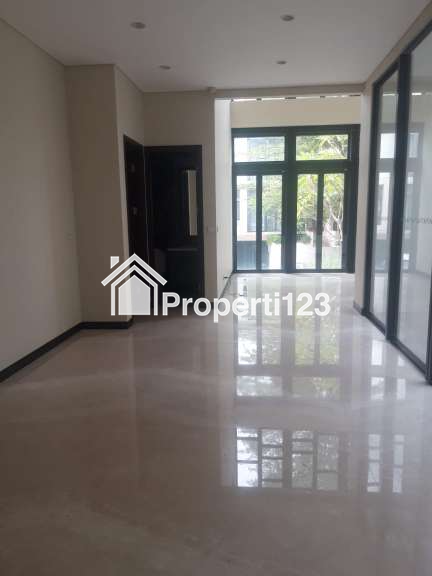 Rumah Siap Huni Lancewood Nava Park BSD Ring 1 Super Strategis - 5