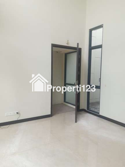 Rumah Siap Huni Lancewood Nava Park BSD Ring 1 Super Strategis - 4