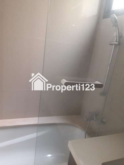 Rumah Siap Huni Lancewood Nava Park BSD Ring 1 Super Strategis - 6