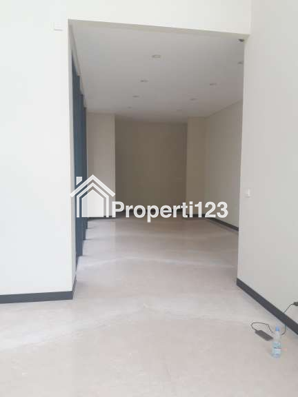Rumah Siap Huni Lancewood Nava Park BSD Ring 1 Super Strategis - 3