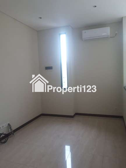 Rumah Siap Huni Lancewood Nava Park BSD Ring 1 Super Strategis - 8