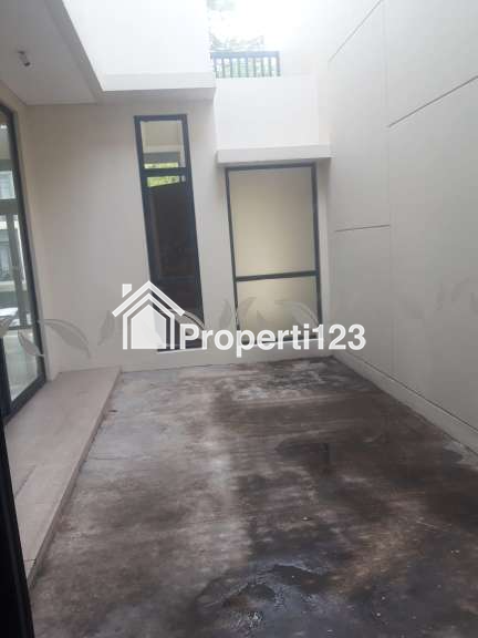 Rumah Siap Huni Lancewood Nava Park BSD Ring 1 Super Strategis - 7