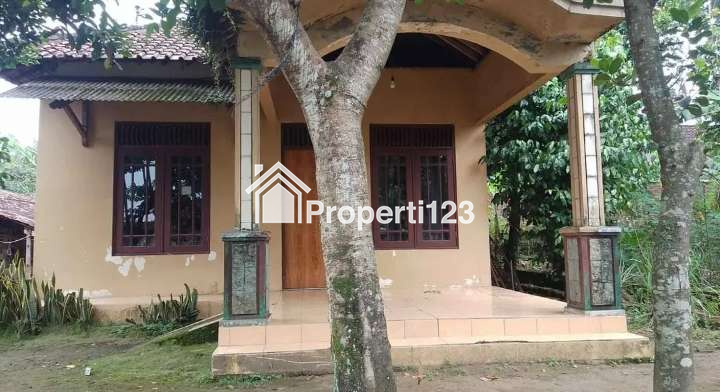 Di jual rumah dekat masjid al Aqsha klaten - 5