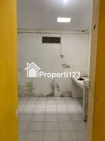 Di jual rumah dekat masjid al Aqsha klaten - 2