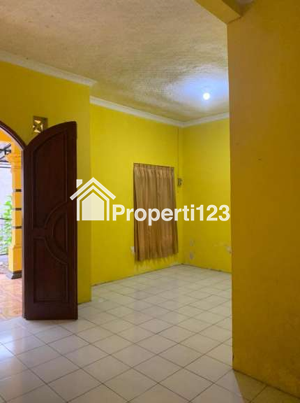 Di jual rumah dekat masjid al Aqsha klaten - 3