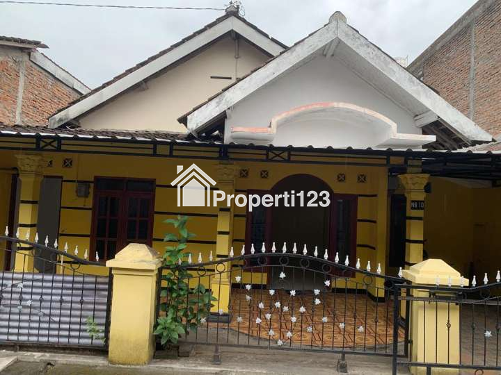 Di jual rumah dekat masjid al Aqsha klaten - 6