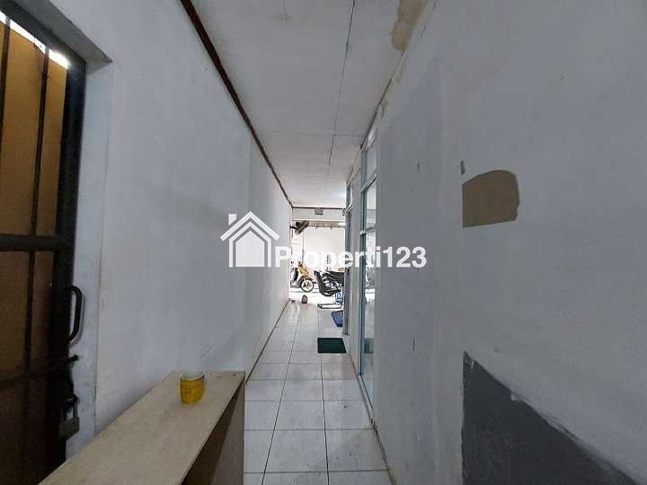 Gudang/Workshop dan Kantor Super Strategis Jati Asih Kota Bekasi - 18