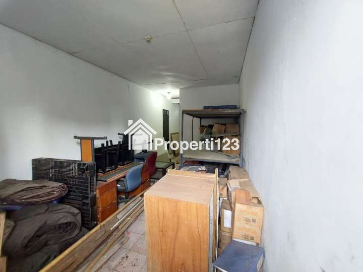 Gudang/Workshop dan Kantor Super Strategis Jati Asih Kota Bekasi - 15