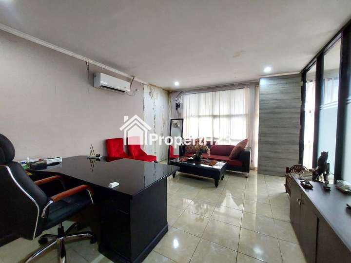 Gudang/Workshop dan Kantor Super Strategis Jati Asih Kota Bekasi - 8